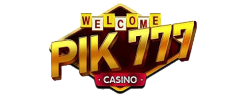 logo Pik777 by PangaribuanMT Tapsel